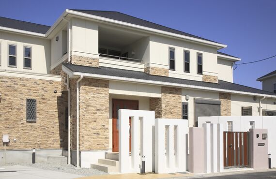 戸建て住宅の外装リフォームならお任せください | 千葉でおしゃれな外壁をお届けする株式会社エムズ・グロー